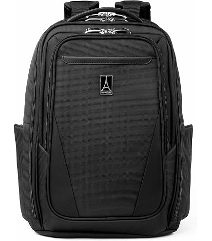 Amazon.com: Travelpro Crew Executive Choice 2 Checkpoint Friendly